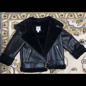 Biker Jacket